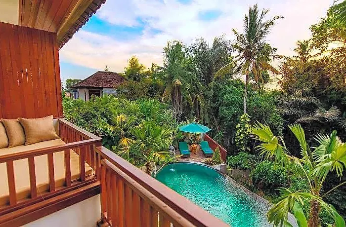 Taman Amartha Hotel