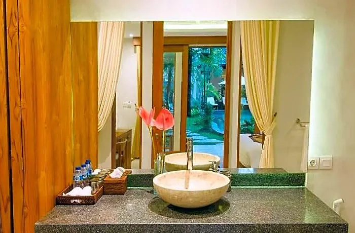 Taman Amartha Ubud