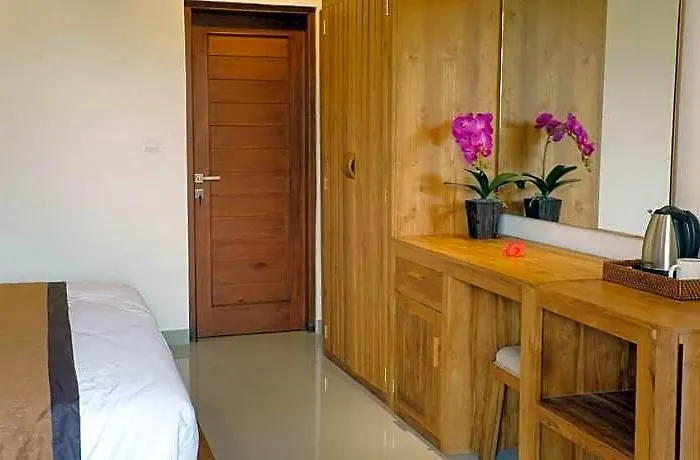 Hotel Taman Amartha Ubud