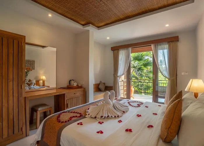 ホテル Taman Amartha 3*