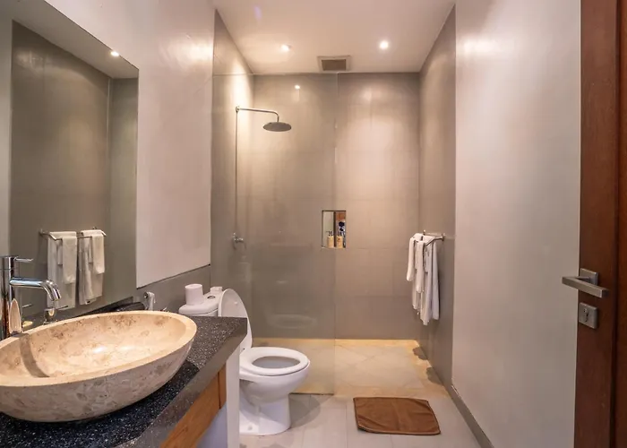 Taman Amartha 3* ウブド