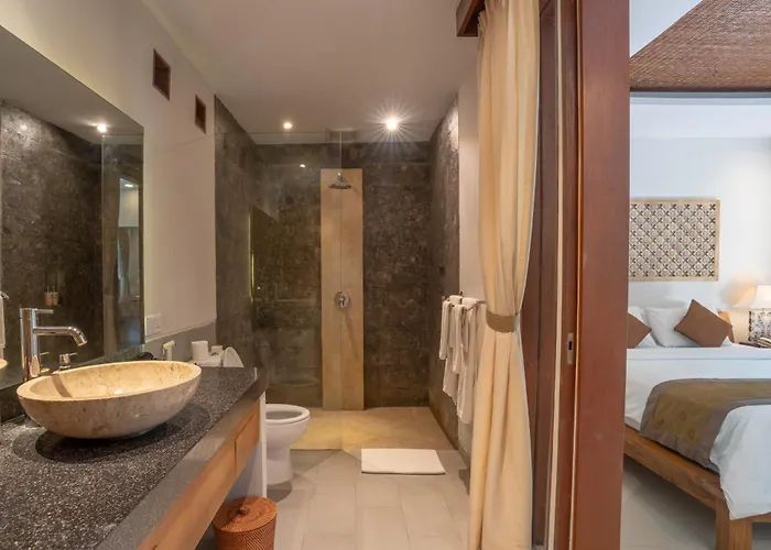 Taman Amartha ホテル 3*