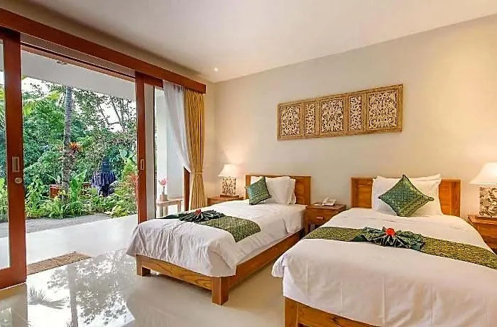 Hotel Taman Amartha 3*