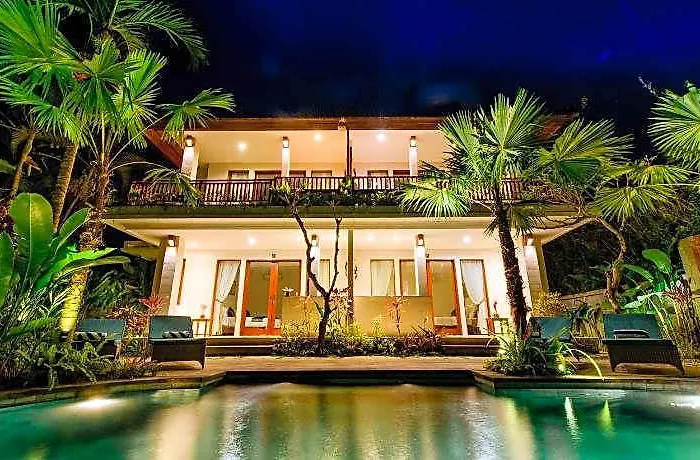 Taman Amartha 3* Ubud