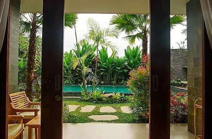 Taman Amartha Hotel Ubud