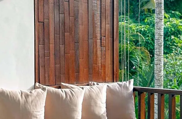 Hotel Taman Amartha Ubud