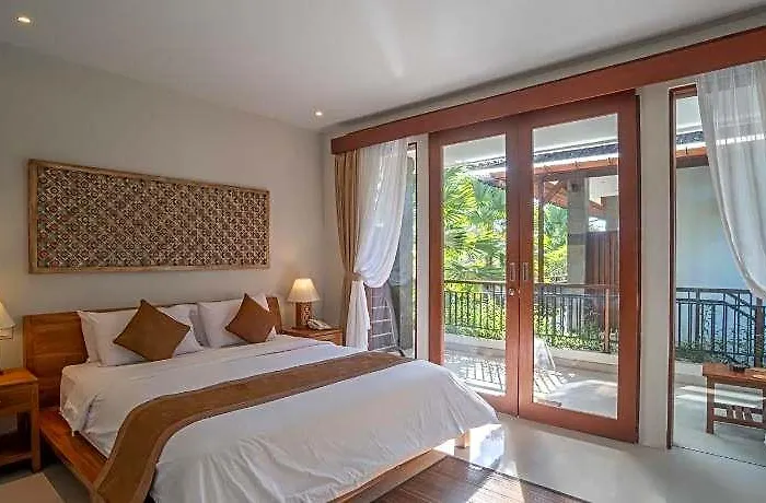 Otel Taman Amartha