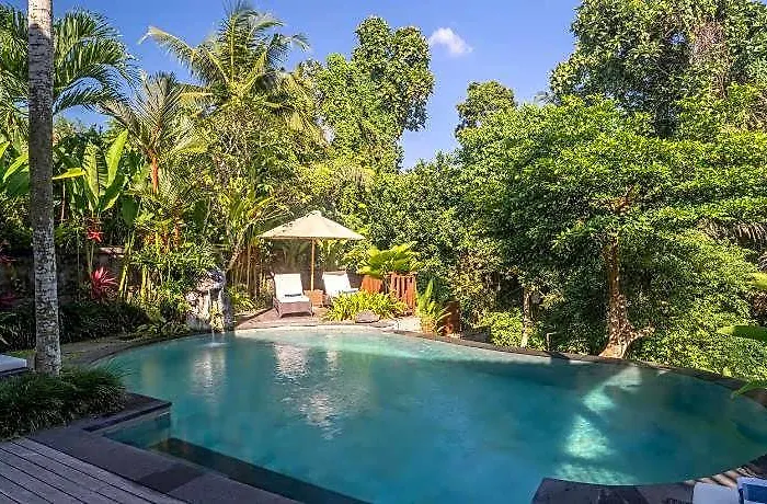 Otel Taman Amartha Ubud