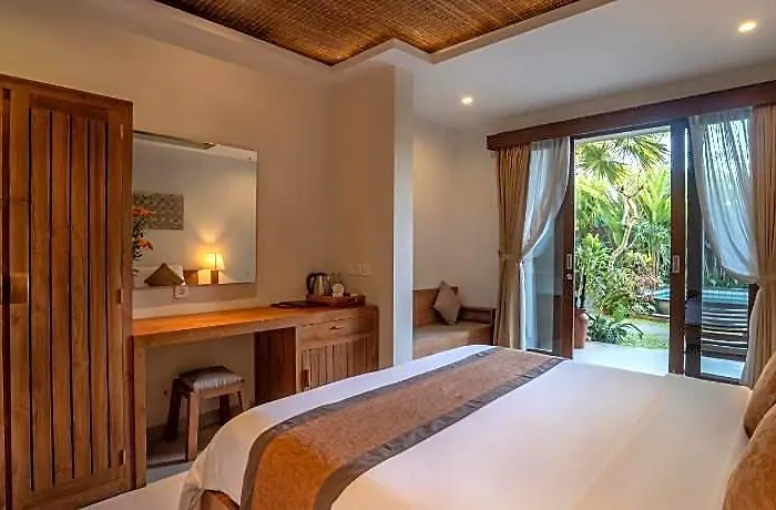 Taman Amartha Otel Ubud