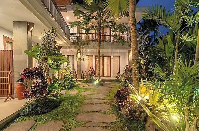 Otel Taman Amartha