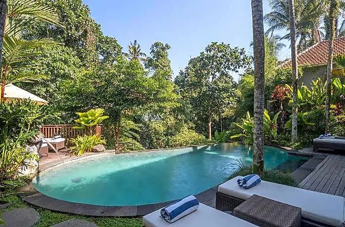Taman Amartha 3* Ubud