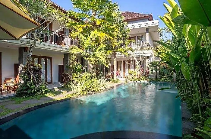 Taman Amartha Ubud