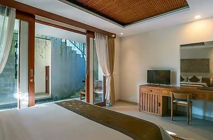 Taman Amartha 3* Ubud