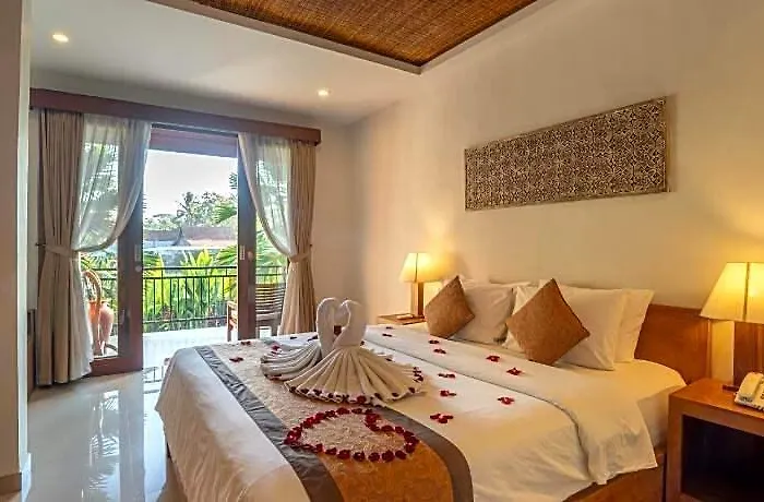 Taman Amartha Otel
