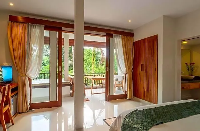 Otel Taman Amartha