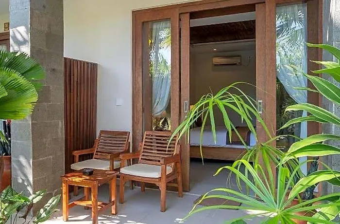 Taman Amartha Otel 3*