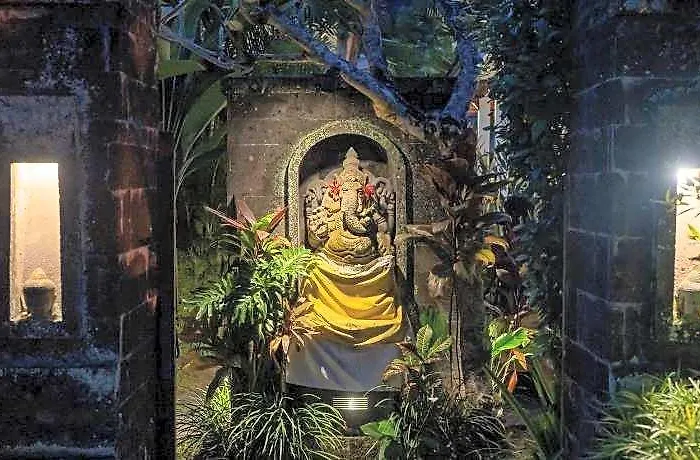 Taman Amartha ホテル