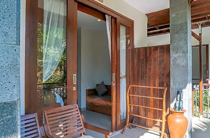 Taman Amartha Ubud