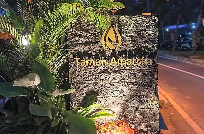 Taman Amartha Ubud