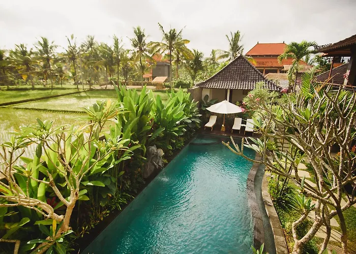 Taman Amartha Hotel Ubud