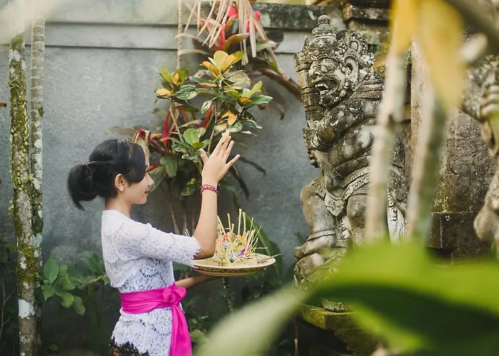 ホテル Taman Amartha 3*