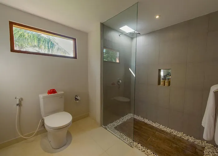 Taman Amartha 3* Ubud