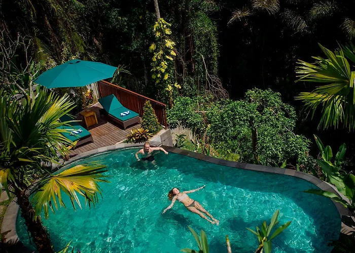 Taman Amartha ホテル 3*